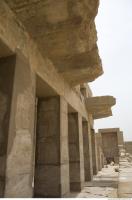 Photo Texture of Karnak Temple 0200